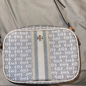 Tory Burch Gemini crossbody